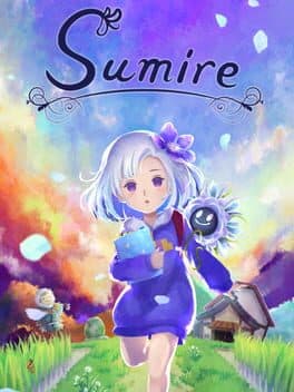 Cover art for Sumire