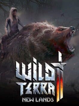 Cover art for Wild Terra 2: New Lands