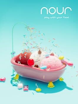Cover art for Nour: Play with Your Food