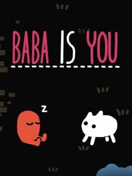 Cover art for Baba Is You