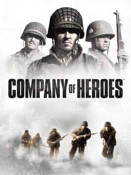 Cover art for Company of Heroes