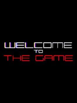 Cover art for Welcome to the Game