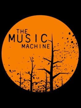 Cover art for The Music Machine