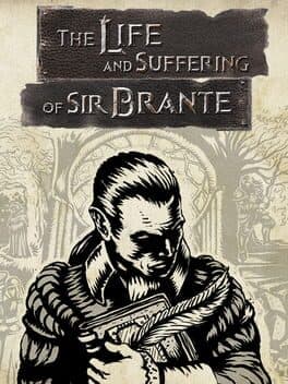 Cover art for The Life and Suffering of Sir Brante