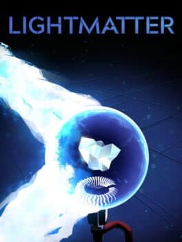 Cover art for Lightmatter