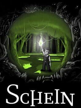 Cover art for Schein