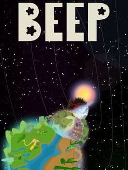 Cover art for Beep