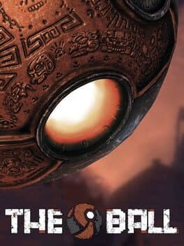 Cover art for The Ball