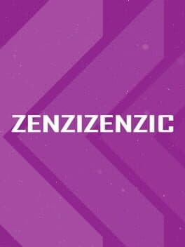 Cover art for Zenzizenzic