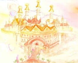 Cover art for A Murder in Fairyland