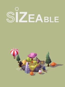 Cover art for Sizeable