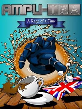 Cover art for Ampu-Tea