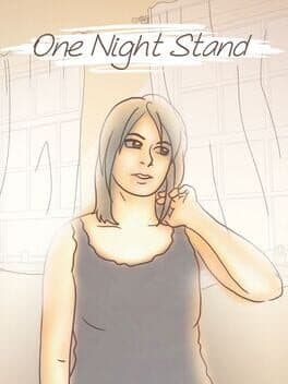 Cover art for One Night Stand