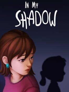 Cover art for In My Shadow