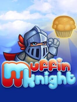 Cover art for Muffin Knight