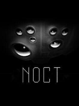 Cover art for Noct