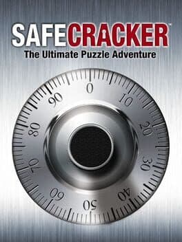 Cover art for Safecracker: The Ultimate Puzzle Adventure