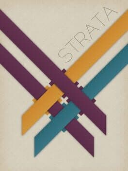 Cover art for Strata