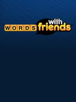 Cover art for Words With Friends