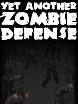 Cover art for Yet Another Zombie Defense