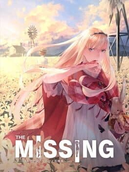 Cover art for The Missing: J.J. Macfield and the Island of Memories