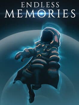 Cover art for Endless Memories