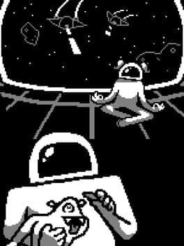 Cover art for Space Cadet