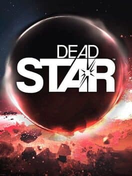 Cover art for Dead Star