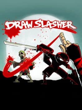 Cover art for Draw Slasher
