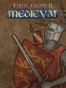 Cover art for Field of Glory II: Medieval