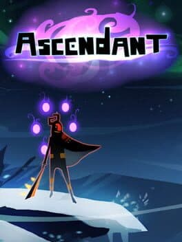 Cover art for Ascendant