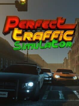 Cover art for Perfect Traffic Simulator