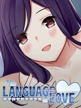 Cover art for The Language of Love