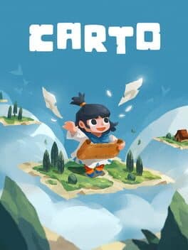 Cover art for Carto