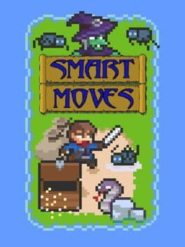 Cover art for Smart Moves