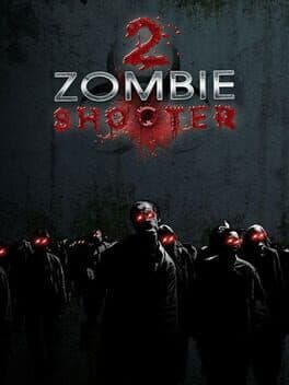 Cover art for Zombie Shooter 2
