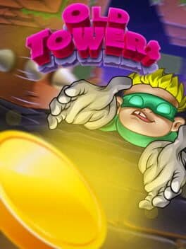 Cover art for Old Towers
