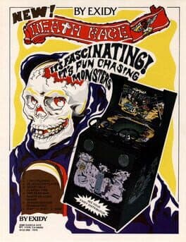 Cover art for Death Race