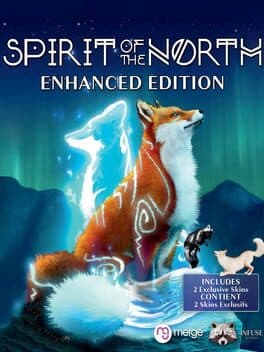 Cover art for Spirit of the North: Enhanced Edition