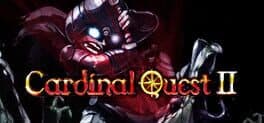 Cover art for Cardinal Quest 2