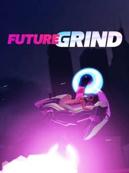 Cover art for FutureGrind