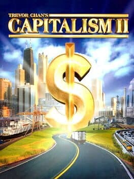 Cover art for Capitalism II