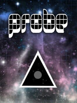 Cover art for Probe