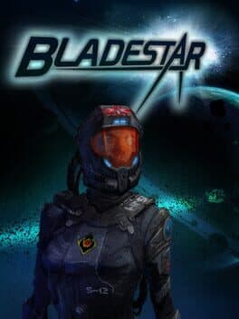 Cover art for Bladestar