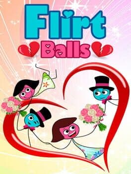 Cover art for Flirt Balls