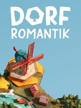 Cover art for Dorfromantik