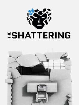 Cover art for The Shattering
