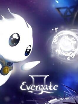 Cover art for Evergate