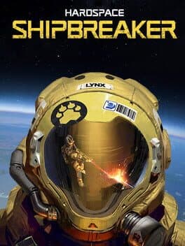 Cover art for Hardspace: Shipbreaker