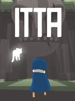 Cover art for Itta